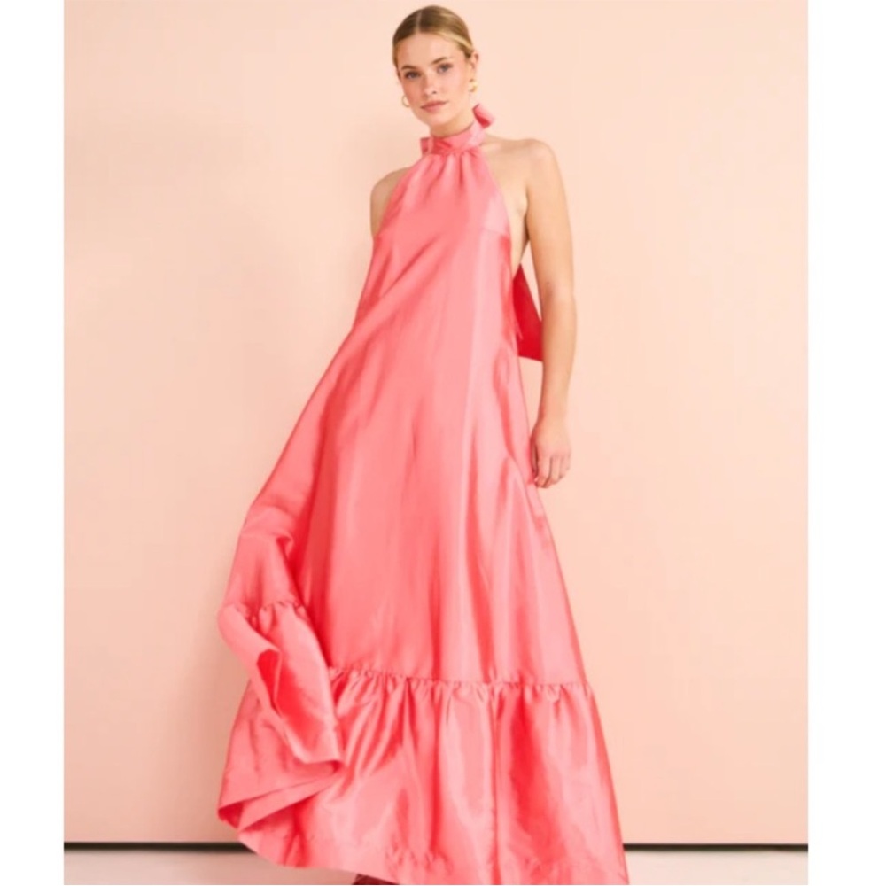 Hansen and Gretel Gateau Gown